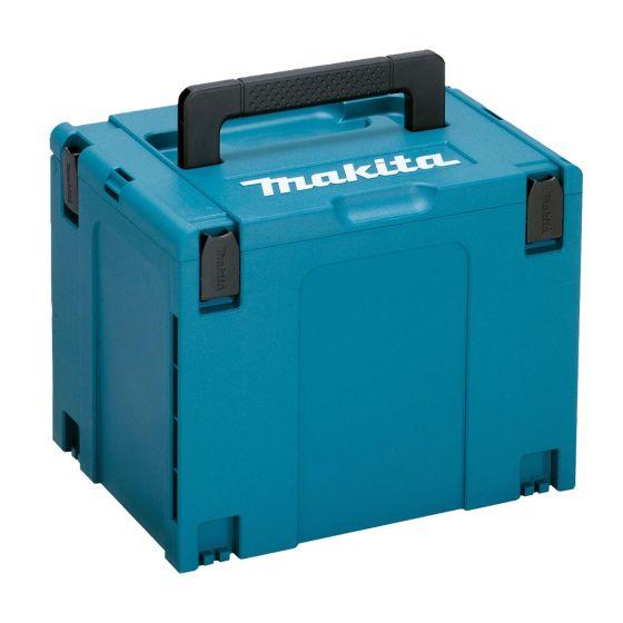 Makita Makpac Stacking Connector Case Type 4 Price Comparisons | Compare The Build