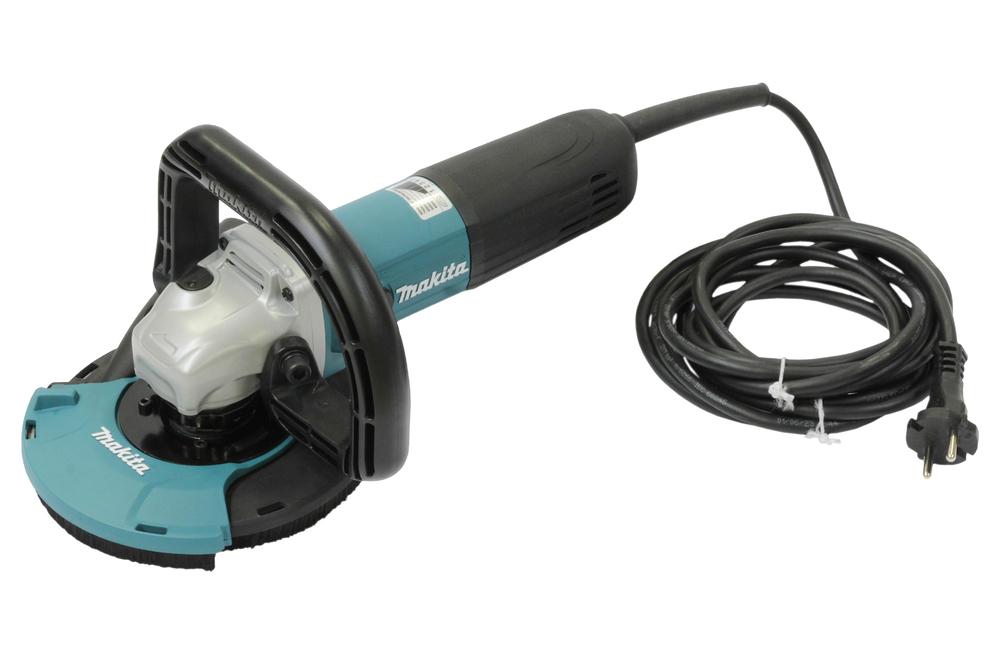 Makita PC5010C/1 125mm Concrete Planer 110V