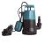 Makita PF0300 140L Electric Submersible Drainage Pump 240V Makita PF0300 140L Electric Submersible Drainage Pump 240V