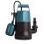 Makita PF0300 140L Electric Submersible Drainage Pump 240V Makita PF0300 140L Electric Submersible Drainage Pump 240V