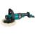 Makita PV001GZ 40Vmax XGT 180MM Brushless Polisher Body Only Makita PV001GZ 40Vmax XGT 180MM Brushless Polisher Body Only