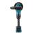 Makita PV001GZ 40Vmax XGT 180MM Brushless Polisher Body Only Makita PV001GZ 40Vmax XGT 180MM Brushless Polisher Body Only