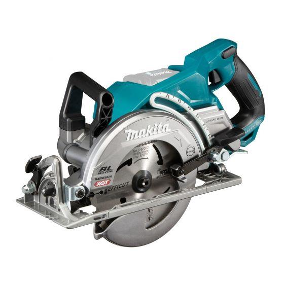 Makita RS001GZ 185mm XGT 40Vmax Brushless Circular Saw Body Only Price Comparisons | Compare The Build