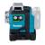 Makita SK700GDZ 12V CXT Green Multi-Line Laser Body Only Makita SK700GDZ 12V CXT Green Multi-Line Laser Body Only