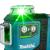Makita SK700GDZ 12V CXT Green Multi-Line Laser Body Only Makita SK700GDZ 12V CXT Green Multi-Line Laser Body Only