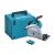 Makita SP001GZ03 40V Max XGT Brushless Plunge Saw Body Only In Makpac Makita SP001GZ03 40V Max XGT Brushless Plunge Saw Body Only In Makpac