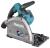 Makita SP001GZ03 40V Max XGT Brushless Plunge Saw Body Only In Makpac Makita SP001GZ03 40V Max XGT Brushless Plunge Saw Body Only In Makpac