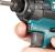 Makita TD002GZ04 40Vmax XGT Brushless Impact Driver Body Only Makita TD002GZ04 40Vmax XGT Brushless Impact Driver Body Only