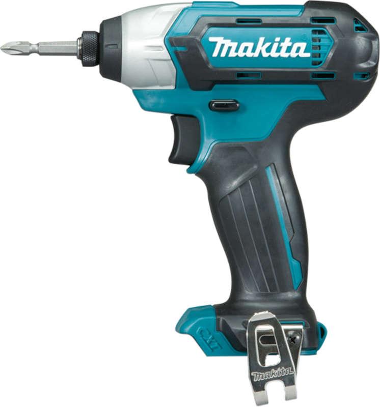 Makita TD110DZ CXT 10.8v Impact Driver (Body Only) Price Comparisons | Compare The Build
