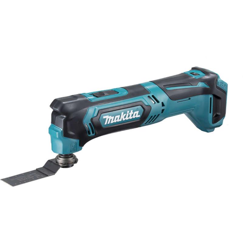 Makita TM30DZ 10.8v Multitool CXT (Body Only) Price Comparisons | Compare The Build