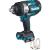 Makita TW001GZ01 40Vmax XGT Brushless 3/4Inch Impact Wrench Body Only With Makpac Case Makita TW001GZ01 40Vmax XGT Brushless 3/4Inch Impact Wrench Body Only With Makpac Case