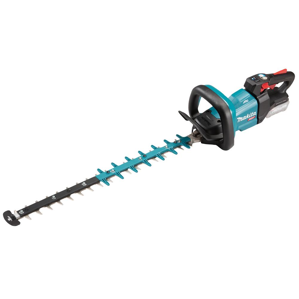 Makita UH004GZ 40vmax XGT 60cm Brushless Hedge Trimmer Body Only Price Comparisons | Compare The Build