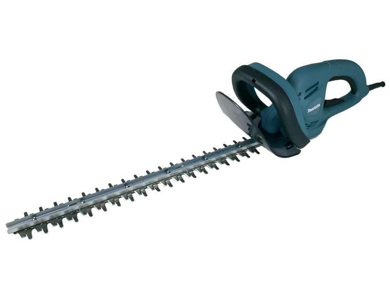 Makita UH4861X 240V 48cm/19-inch Electric Hedge Trimmer Price Comparisons | Compare The Build