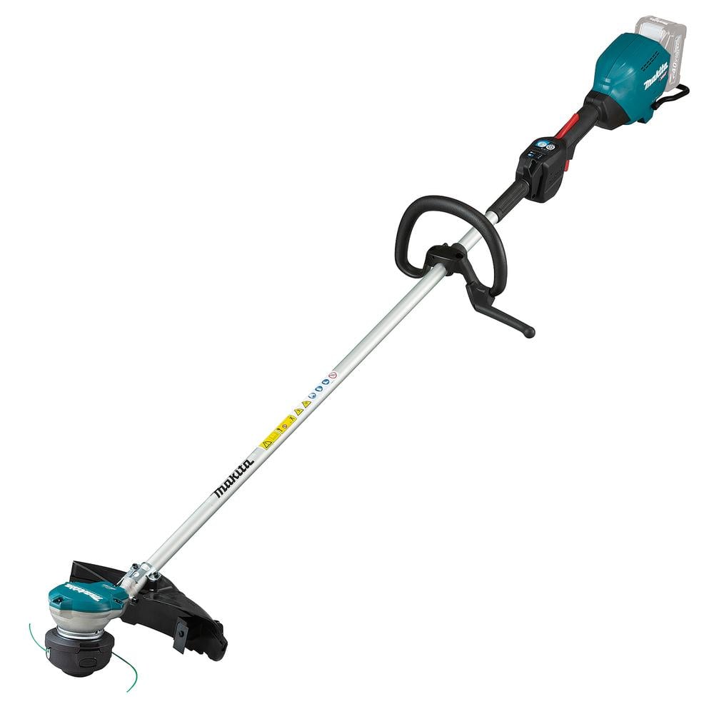Makita UR003GZ 40Vmax XGT Brushless Loop Handle Line Trimmer Body Only Price Comparisons | Compare The Build