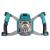 Makita UT001GZ02 40Vmax XGT Brushless Mixing Paddle Body Only Makita UT001GZ02 40Vmax XGT Brushless Mixing Paddle Body Only