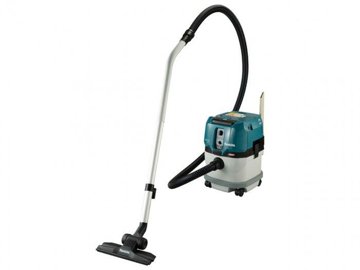 Makita VC004GLZ01 40Vmax XGT L-Class 15L Brushless Dust Extractor Body Only Price Comparisons | Compare The Build
