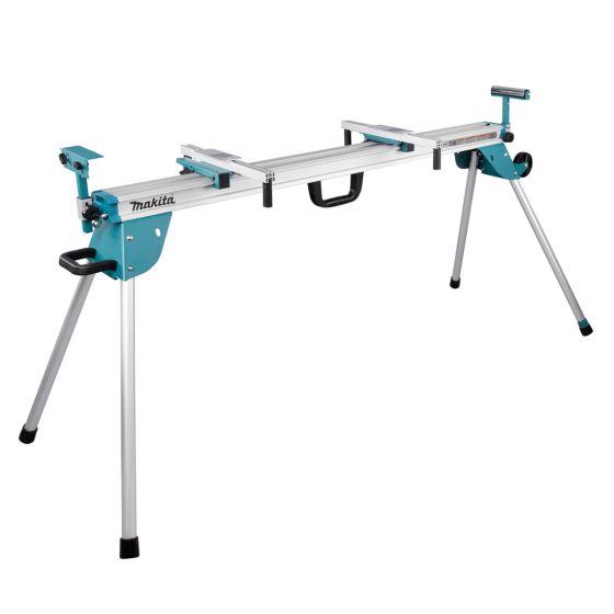 Makita WST07 Extendable Foldable Mitre Saw Stand Price Comparisons | Compare The Build