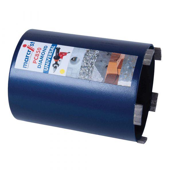 Marcrist PC850 Diamond Percussion Core 107 x 165mm Price Comparisons | Compare The Build