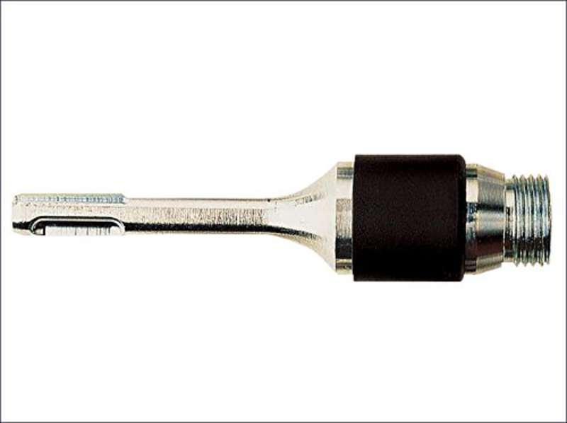 MARCRIST 340.101.0006 SDS to 1/2" BSP (M) Adaptor Price Comparisons | Compare The Build