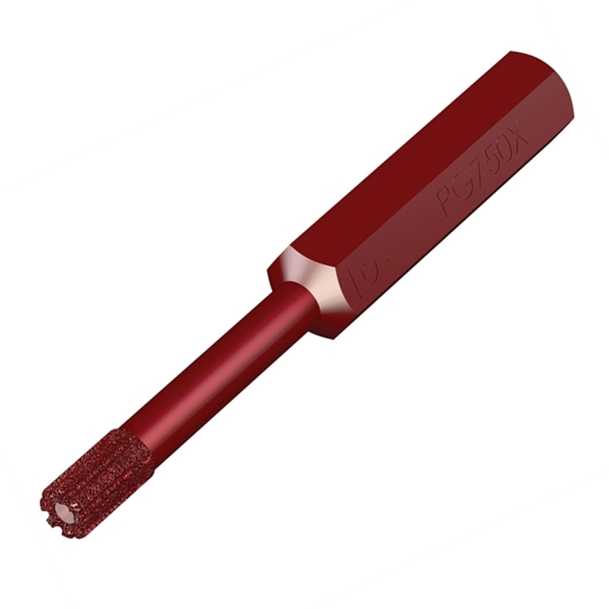 MARCRIST PG750X 6mm Porcelain & Tile Drill Bit Price Comparisons | Compare The Build