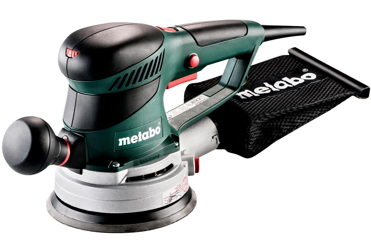 Metabo SXE450 Random Orbit Disc Sander 240v Price Comparisons | Compare The Build