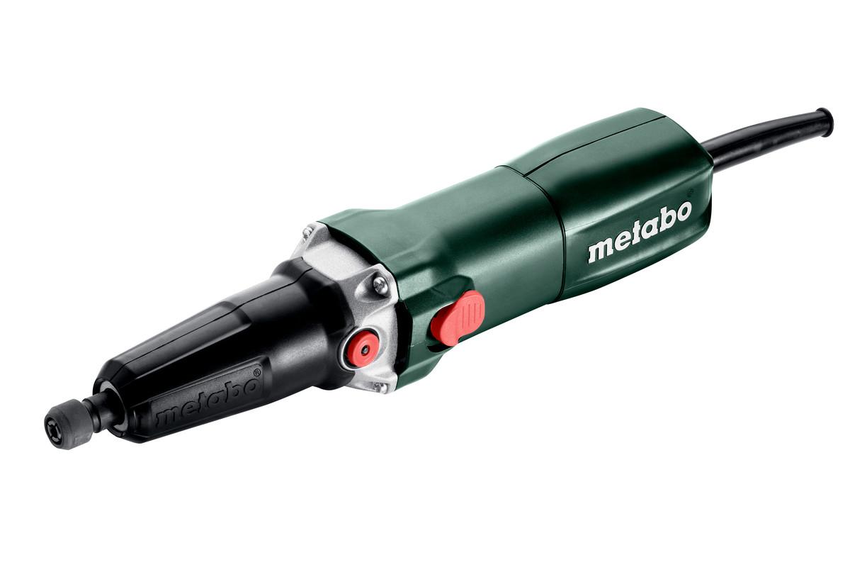 Metabo GE710 PLUS Long Nosed Straight Grinder 230V Price Comparisons | Compare The Build