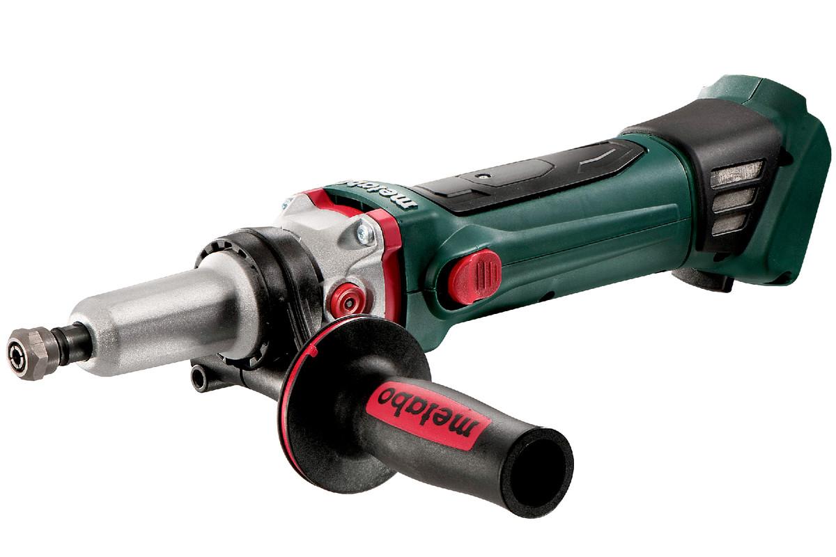 Metabo GA18LTXG 18V Cordless High Torque Straight Grinder Body Only Price Comparisons | Compare The Build