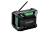 Metabo R 12-18 DAB+ BT Cordless Bluetooth Job Site Radio Metabo R 12-18 DAB+ BT Cordless Bluetooth Job Site Radio