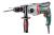 Metabo SBE 850-2 240V 850W Two Speed Impact Drill Metabo SBE 850-2 240V 850W Two Speed Impact Drill