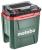 Metabo KB18BL 18V Cool Box With Heating Function Metabo KB18BL 18V Cool Box With Heating Function