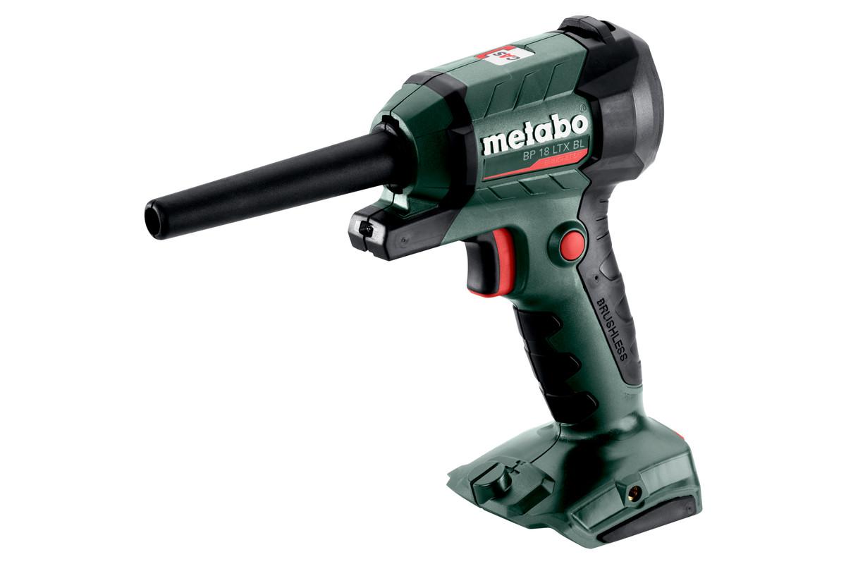 Metabo BP 18 LTX BL 18V Air Duster Body Only Price Comparisons | Compare The Build