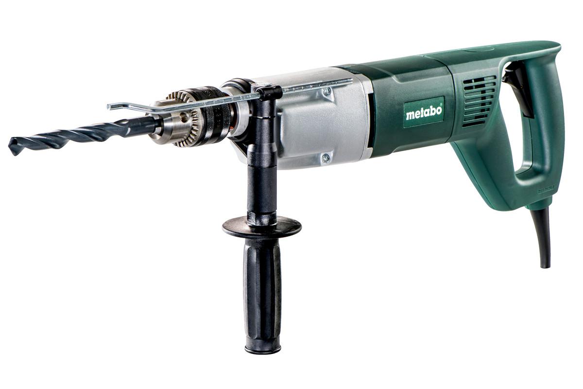 Metabo BDE 1100 Rotary Core Drill 1100W 240V Price Comparisons | Compare The Build