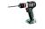 Metabo PowerMaxx BS 12 BL Q Brushless Drill Driver Body Only With metaBOX Metabo PowerMaxx BS 12 BL Q Brushless Drill Driver Body Only With metaBOX