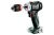 Metabo PowerMaxx BS 12 BL Q Brushless Drill Driver Body Only With metaBOX Metabo PowerMaxx BS 12 BL Q Brushless Drill Driver Body Only With metaBOX