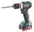 Metabo PowerMaxx BS 12 BL Q Brushless 12V Drill Driver With 2x 4Ah Batteries Metabo PowerMaxx BS 12 BL Q Brushless 12V Drill Driver With 2x 4Ah Batteries