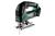 Metabo STAB 18 LTX 150 BL Brushless Jigsaw Body Only Metabo STAB 18 LTX 150 BL Brushless Jigsaw Body Only