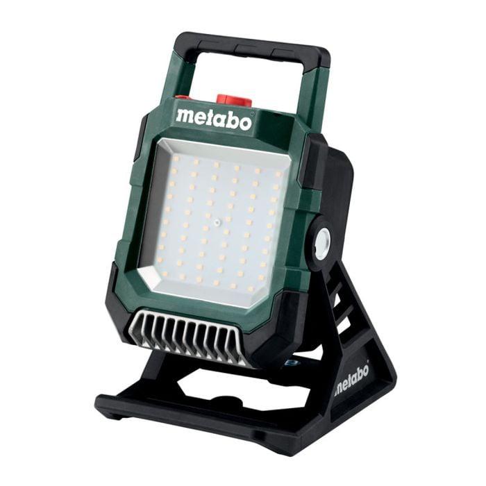 Metabo BSA 18 LED 4000 Site light Body Only