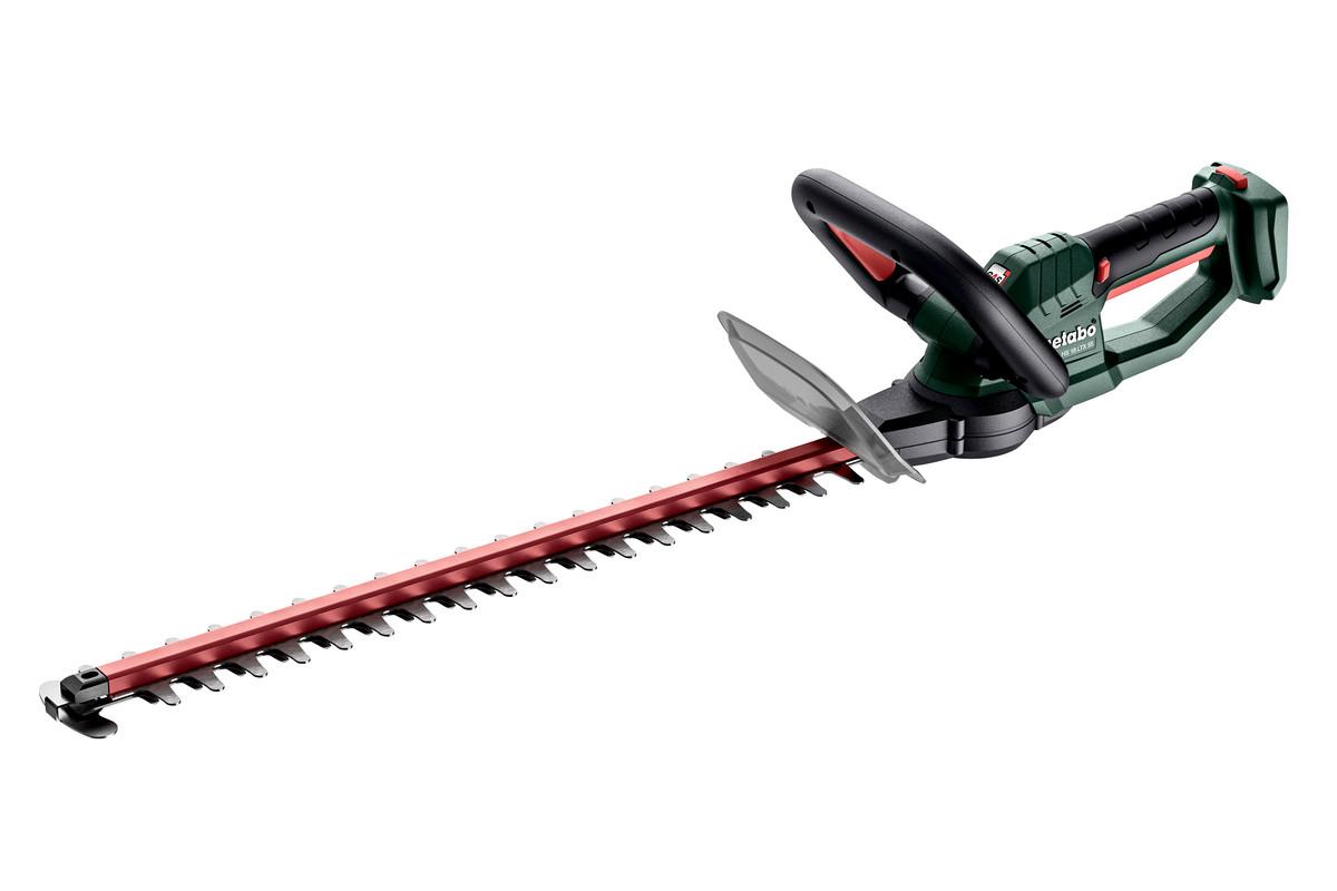 Metabo HS 18 LTX 55 Hedge Trimmer Body Only Price Comparisons | Compare The Build