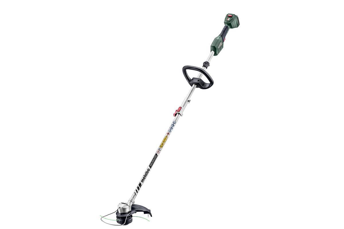 Metabo RTD 18 LTX BL 30 18V Cordless Lawn Trimmer Body Only Price Comparisons | Compare The Build