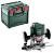 Metabo 601743830 OFV 18 LXT BL 12 18V Cordless Brushless 1/2Inch Router Body Only In MetaBOX Metabo 601743830 OFV 18 LXT BL 12 18V Cordless Brushless 1/2Inch Router Body Only In MetaBOX