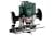 Metabo 601743830 OFV 18 LXT BL 12 18V Cordless Brushless 1/2Inch Router Body Only In MetaBOX Metabo 601743830 OFV 18 LXT BL 12 18V Cordless Brushless 1/2Inch Router Body Only In MetaBOX