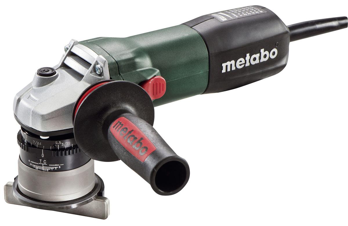 Metabo KFM 9-3 RF Bevelling Tool For Metal 900W 110V