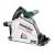 Metabo KT 18 LTX 66 BL 18V 165mm Plunge Cut Circular Saw With 2 x 5.5Ah Batteries In MetaBOX Metabo KT 18 LTX 66 BL 18V 165mm Plunge Cut Circular Saw With 2 x 5.5Ah Batteries In MetaBOX