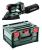 Metabo PowerMaxx SMA 12 BL 12V Brushless Delta Sander In metaBOX Metabo PowerMaxx SMA 12 BL 12V Brushless Delta Sander In metaBOX