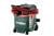 Metabo 602074850 AS 36-18 M 30 PC CC Cordless M-Class Vaccuum Body Only Metabo 602074850 AS 36-18 M 30 PC CC Cordless M-Class Vaccuum Body Only