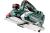 Metabo HO 18 LTX 20-82 Planer Body Only With MetaBOX Metabo HO 18 LTX 20-82 Planer Body Only With MetaBOX