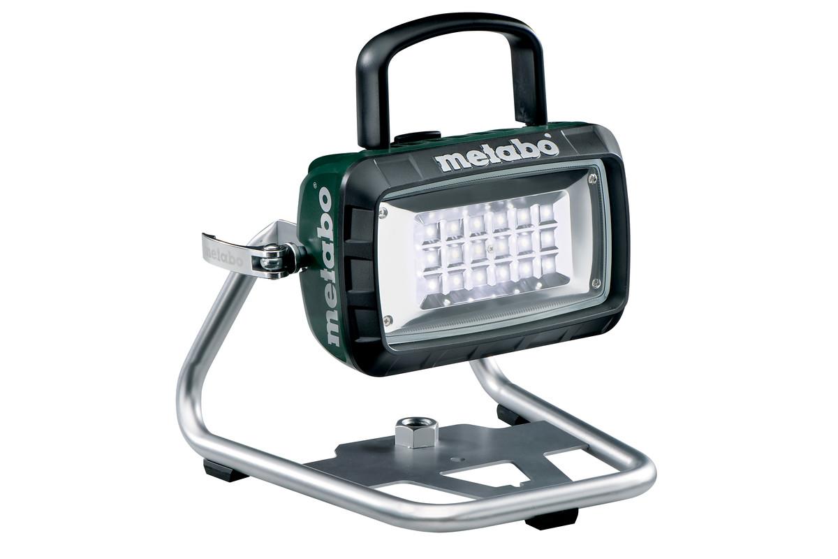 Metabo BSA 14.4-18 LED Site Light Body Only Price Comparisons | Compare The Build