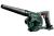Metabo AG 18 18V Cordless Blower Body Only Metabo AG 18 18V Cordless Blower Body Only