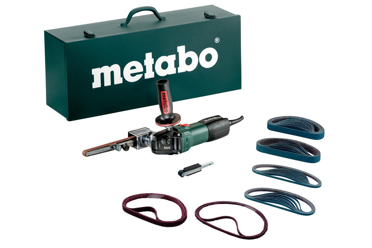 Metabo BFE 9-20 Band File Set 240V Price Comparisons | Compare The Build