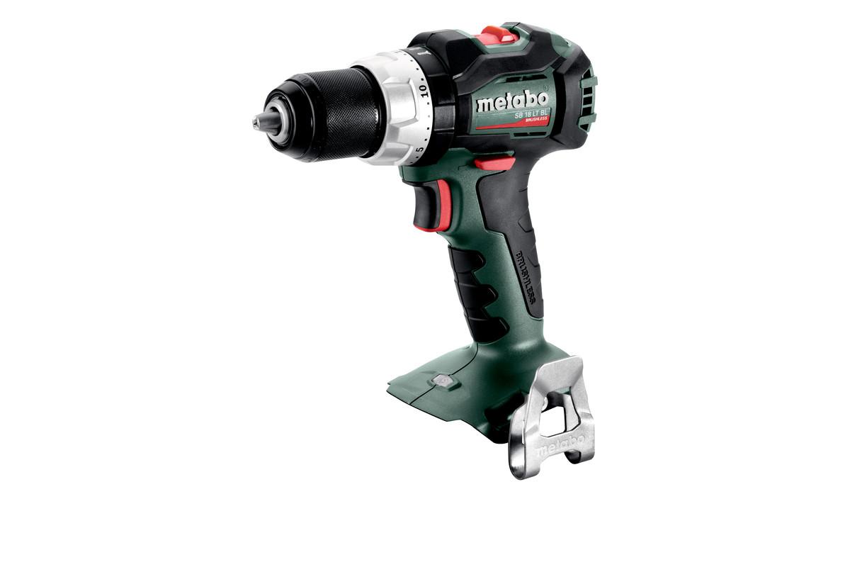 Metabo SB 18 LT BL Brushless Combi Drill Body Only With metaBOX Price Comparisons | Compare The Build
